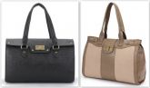 Bolsa de Couro