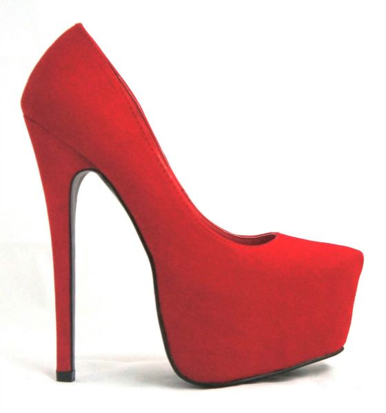Sapato feminino