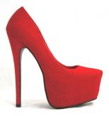 Sapato feminino