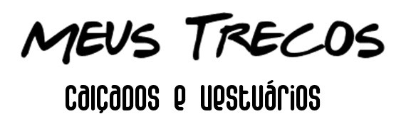 Meus Trecos